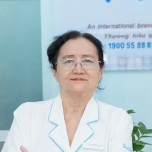 BS. Nguyễn Thu Hằng