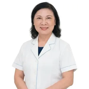 BSCKI. Hà Thị Thu Hằng
