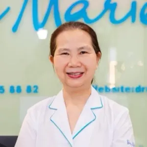 BSCKI Vũ Thị Mai