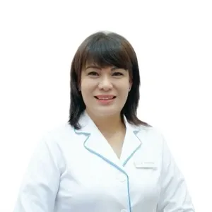 BSCKI Lê Thị Yến Nhi
